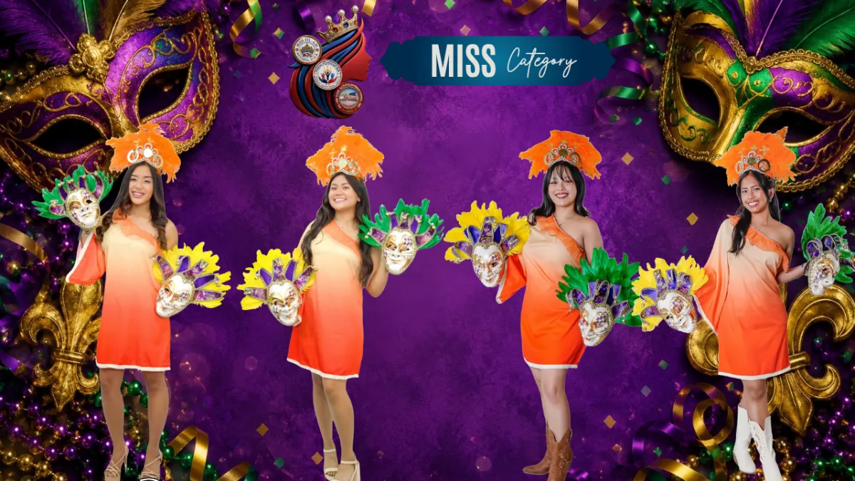 Miss Fil-Am Nevada USA