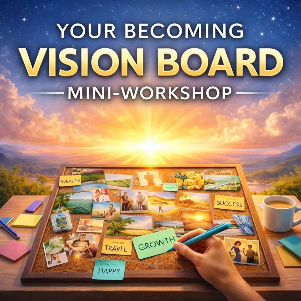 Workshop or mastermind replay placeholder