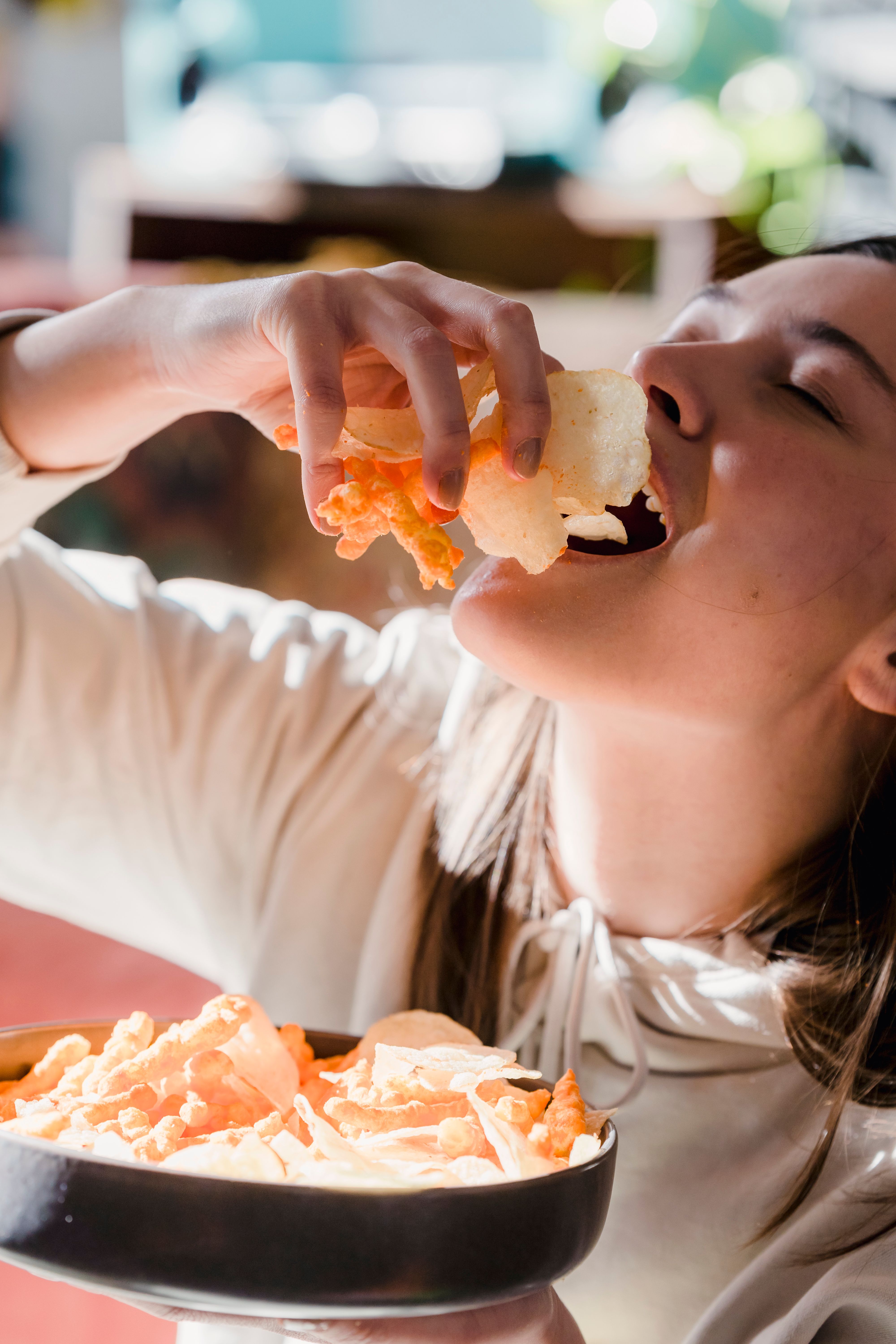 What Do Your Food Cravings Actually Mean?