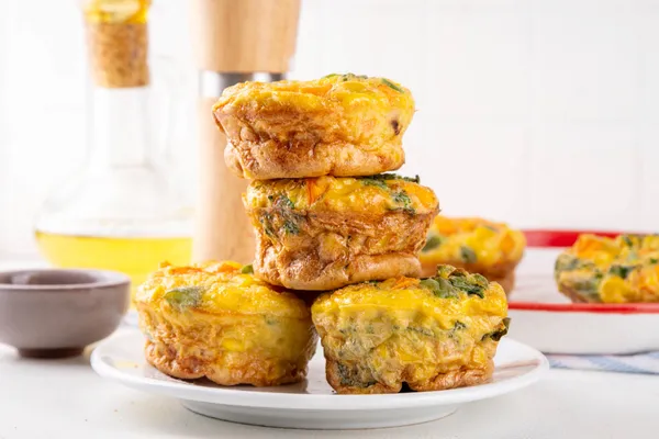 5 Nutrient-Packed Meal Prep Ideas for a Busy Week