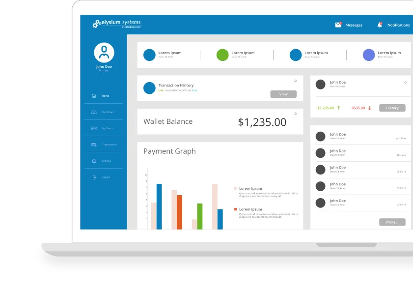 Elysium CRM