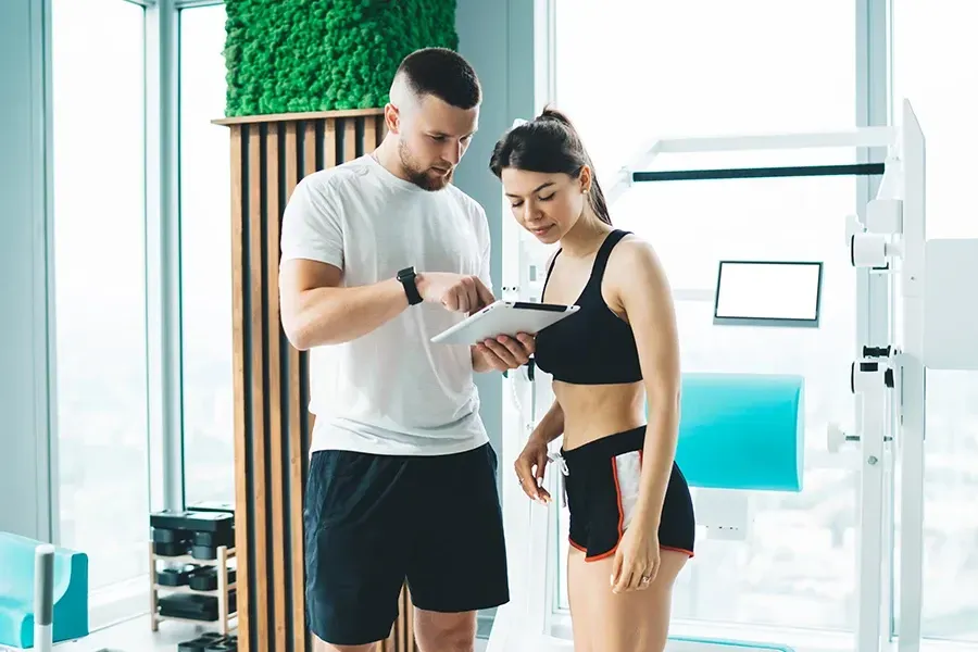 Become a mentor - Bodycore
