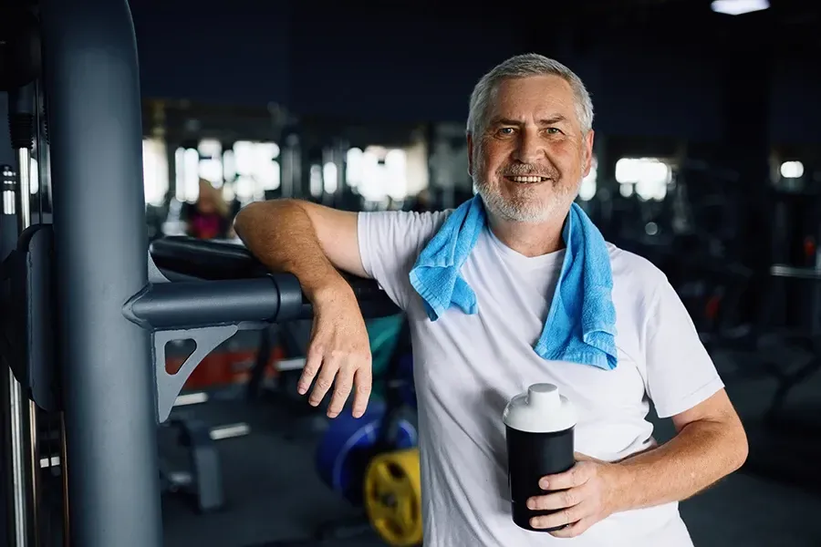 Become a personal trainer - Bodycore