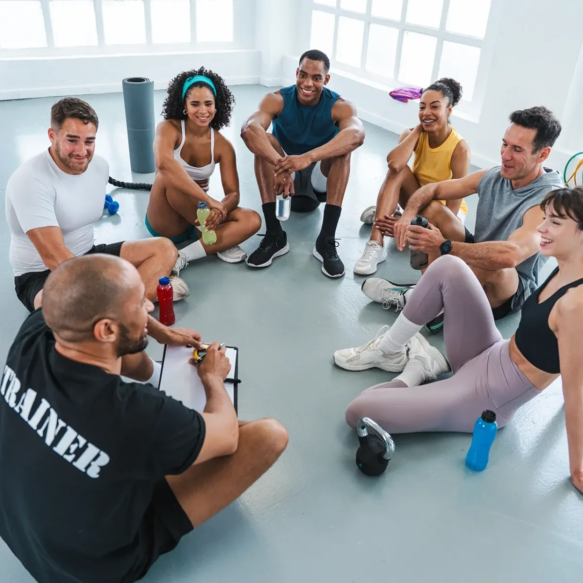 Bodycore - The only Training Provider in the UK