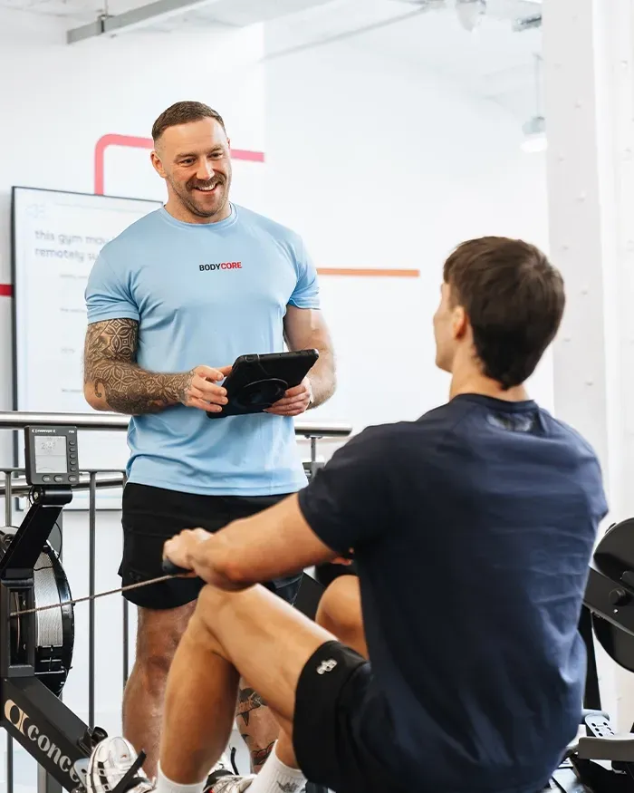 BODYCORE Community