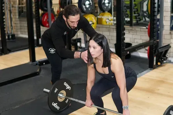 Become a mentor - Bodycore