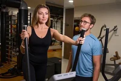 Become a personal trainer - Bodycore