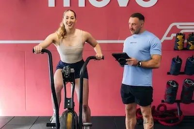Become a mentor - Bodycore