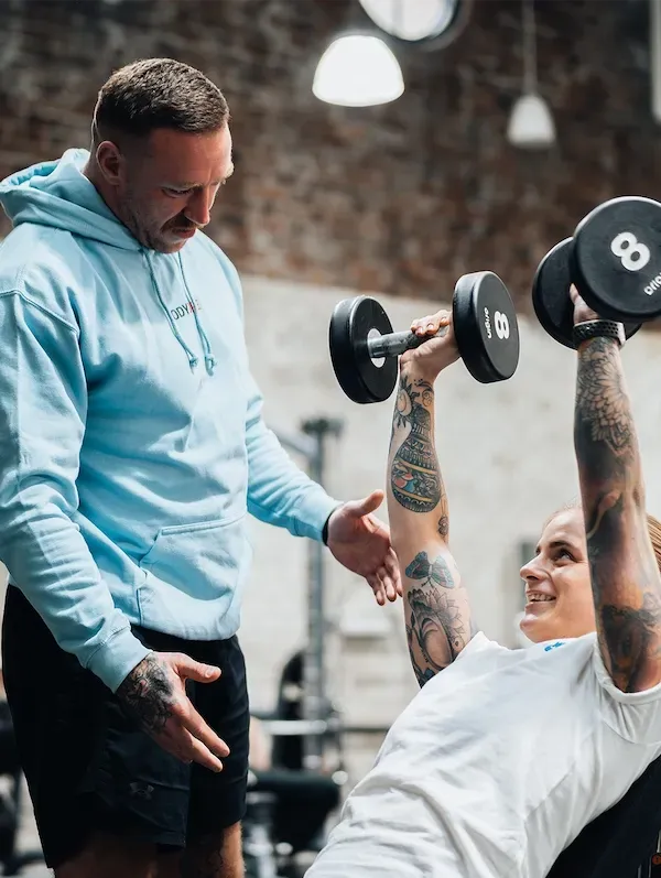BODYCORE Community