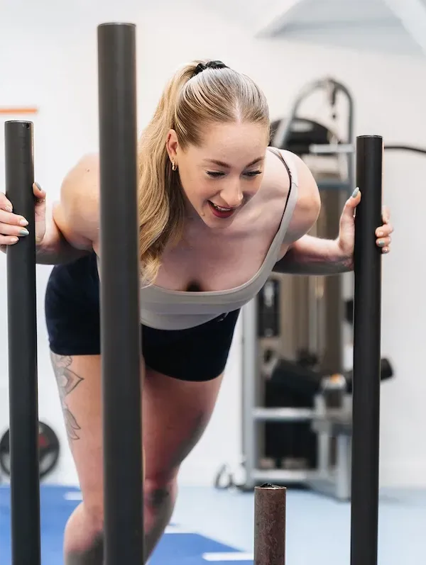 BODYCORE Community