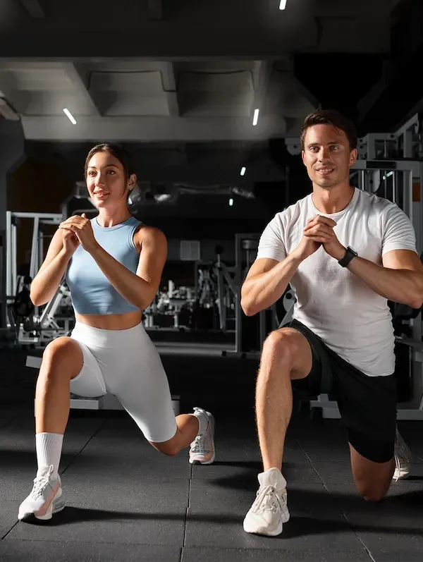 BODYCORE Community