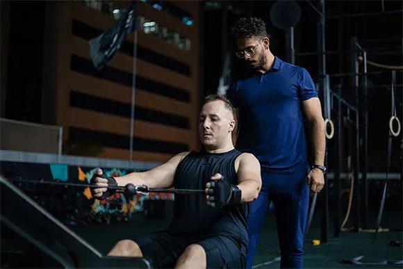 Become a mentor - Bodycore