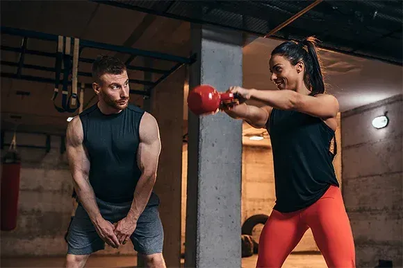 Become a mentor - Bodycore
