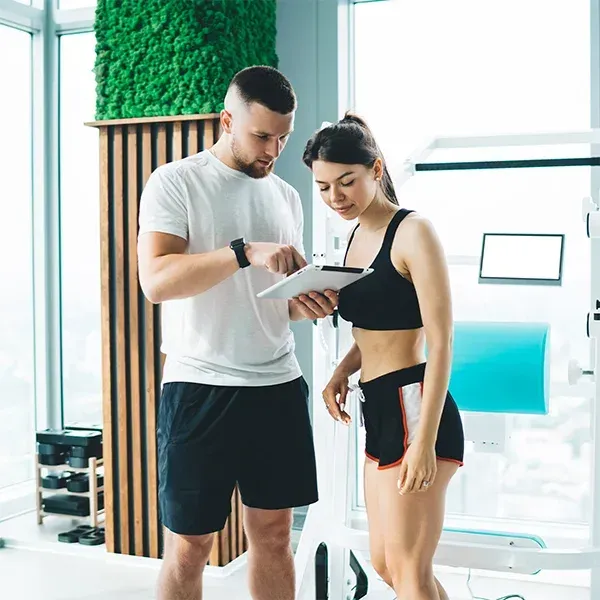 BODYCORE Community