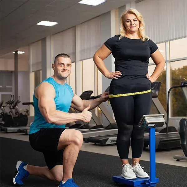 BODYCORE Community
