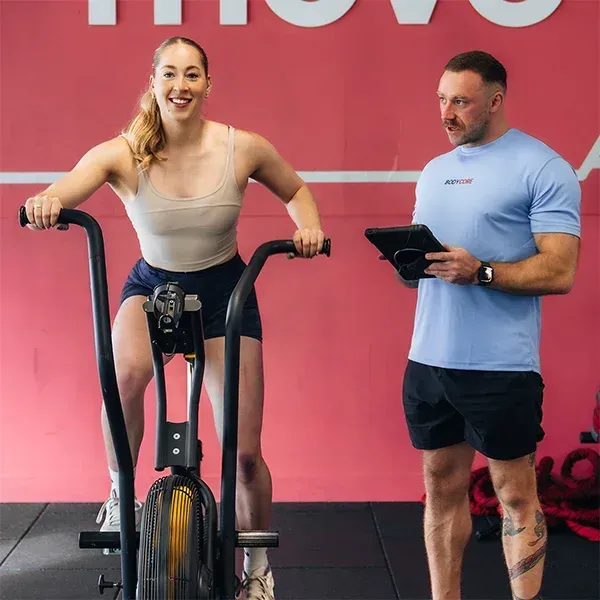 BODYCORE Community