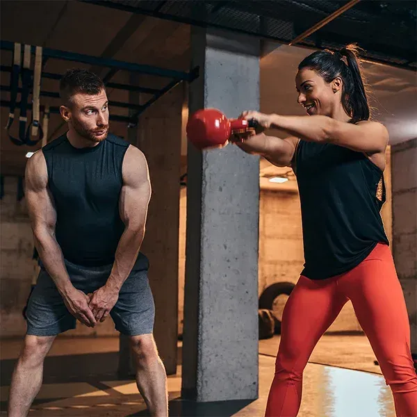 BODYCORE Community