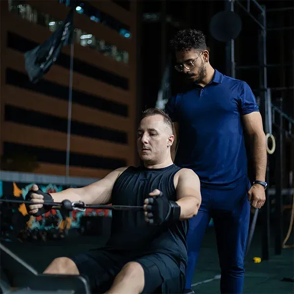 BODYCORE Community