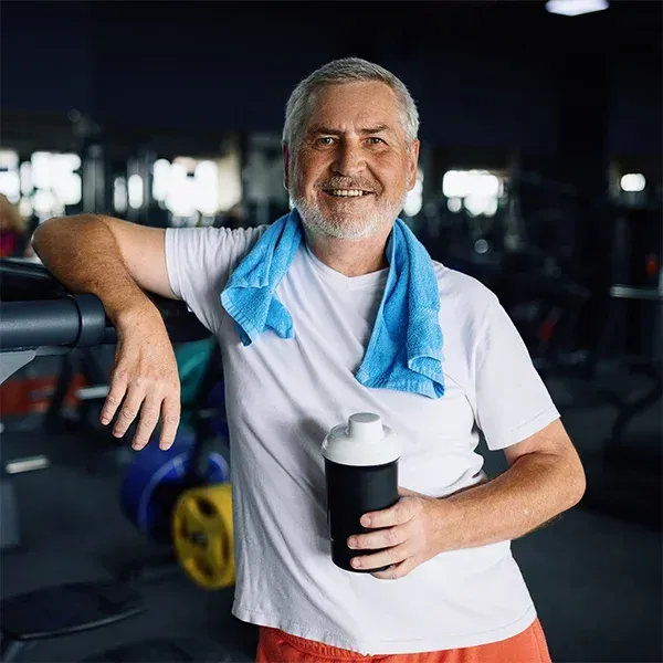 BODYCORE Community