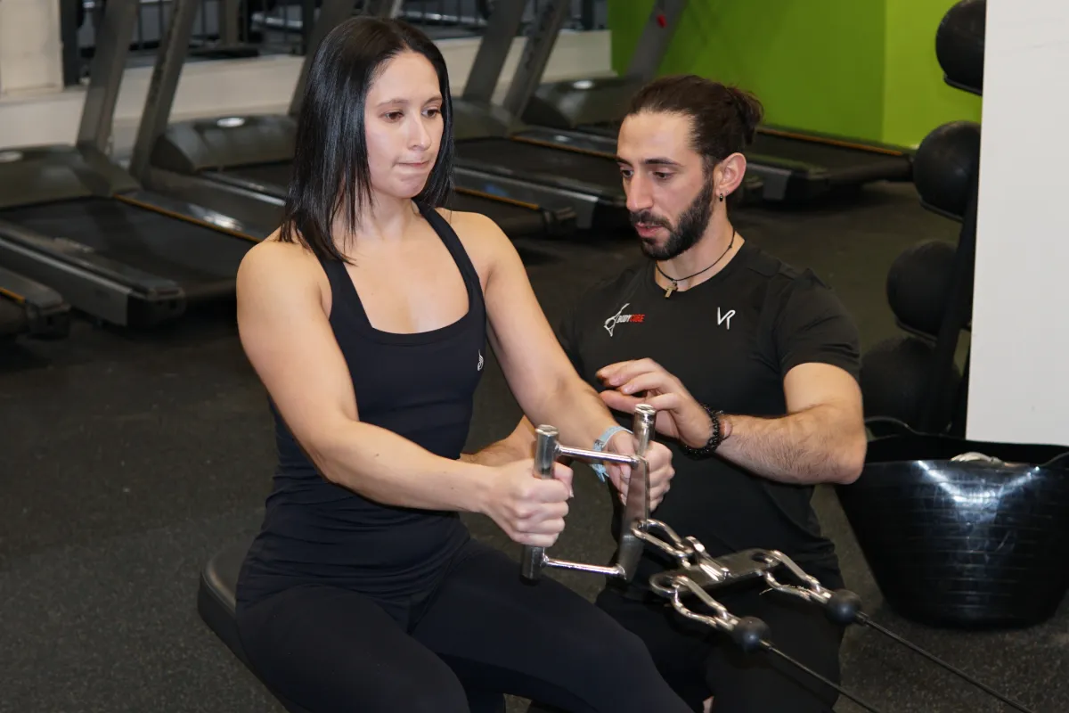 Become a mentor - Bodycore