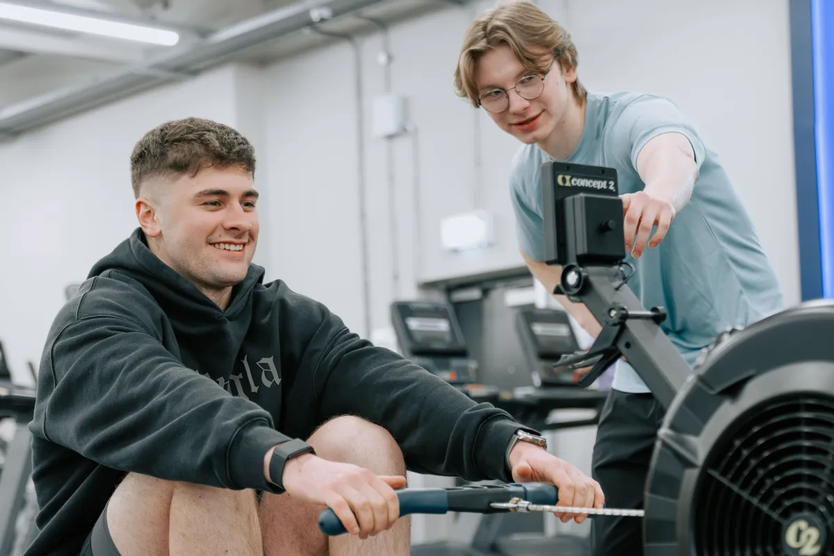 Become a mentor - Bodycore