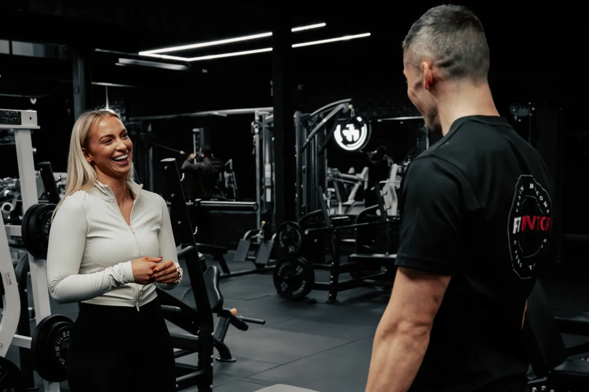 Become a mentor - Bodycore