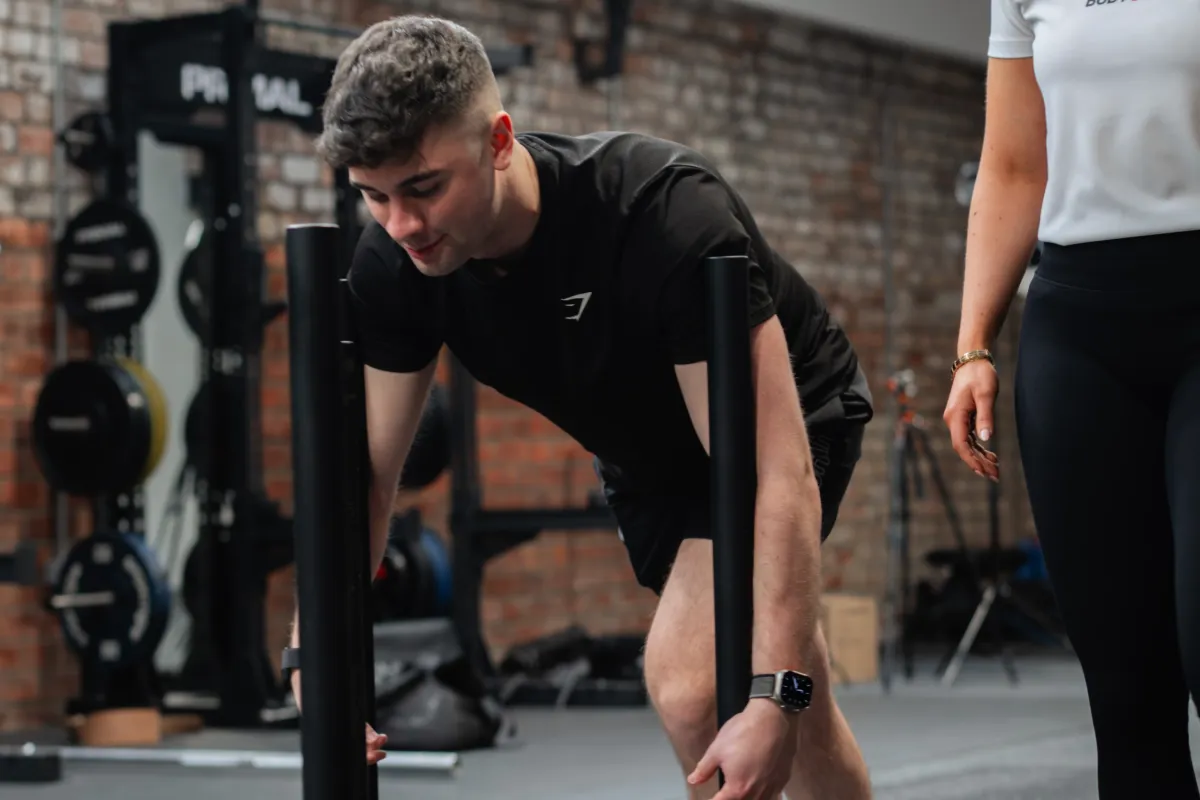 Become a mentor - Bodycore