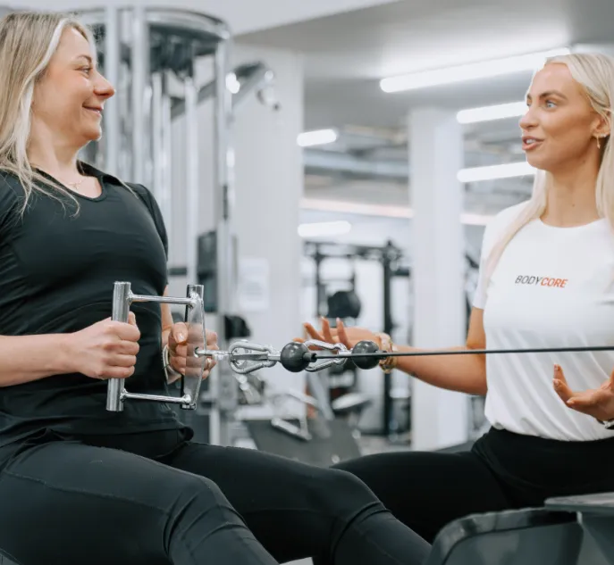 BODYCORE Community