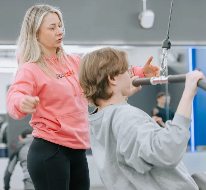 BODYCORE Community