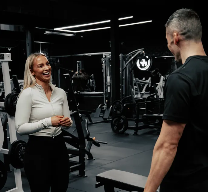 BODYCORE Community