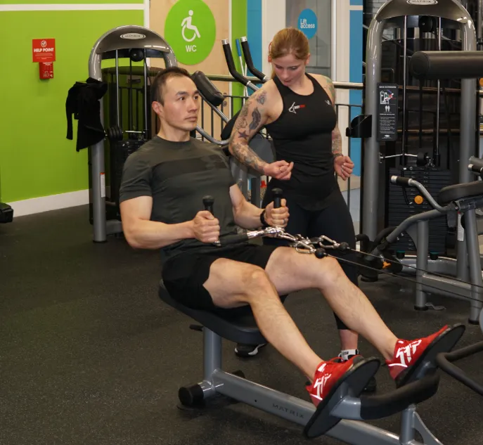 BODYCORE Community