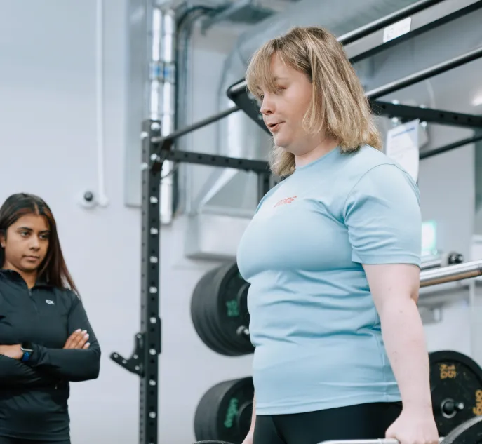 BODYCORE Community