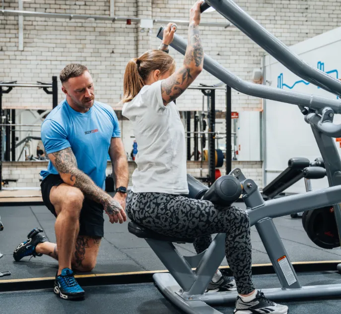 BODYCORE Community