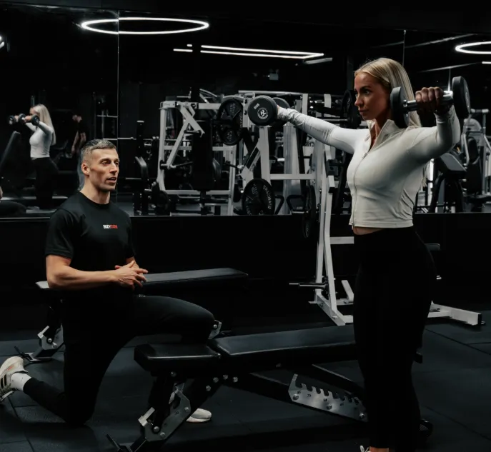 BODYCORE Community