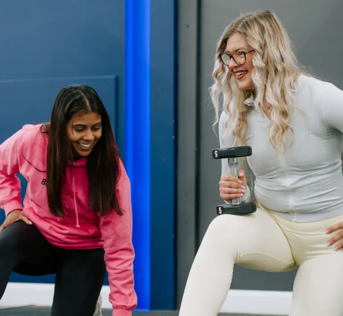 BODYCORE Community