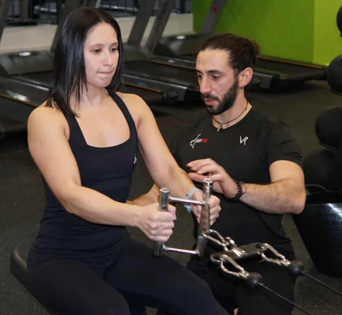 BODYCORE Community