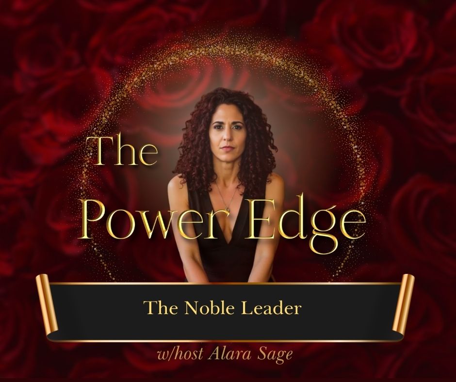 The Noble Leader