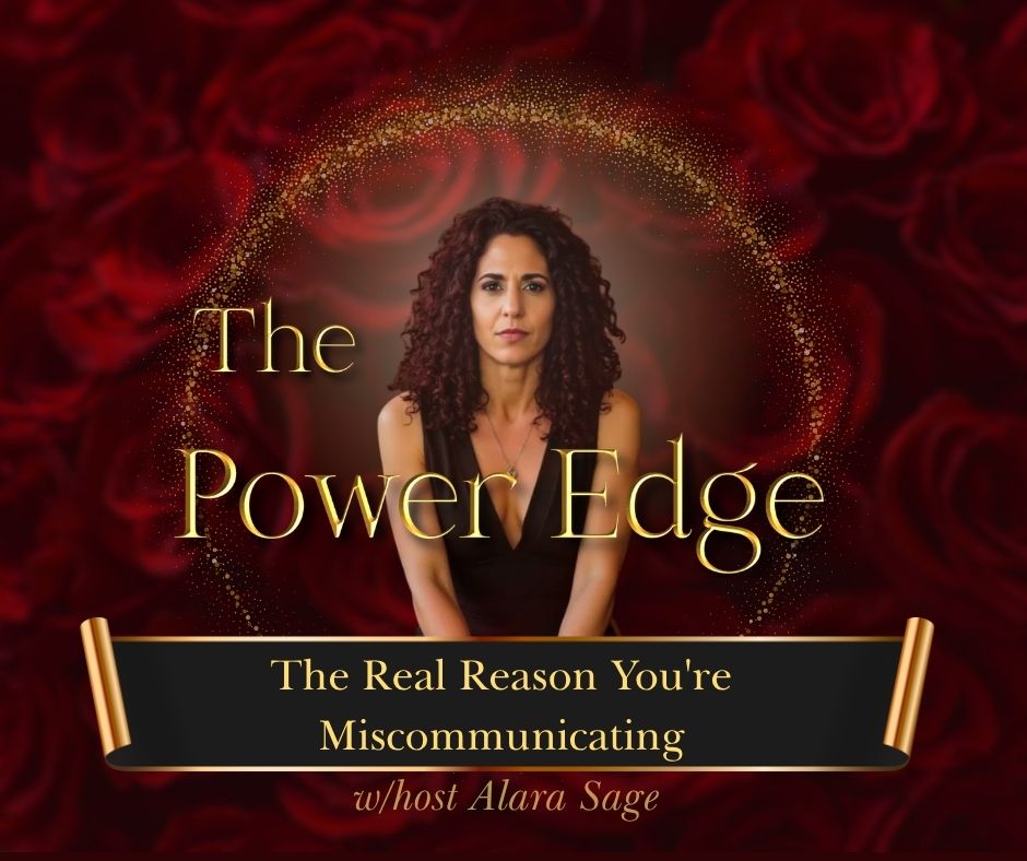 The Real Reason You're Miscommunicating