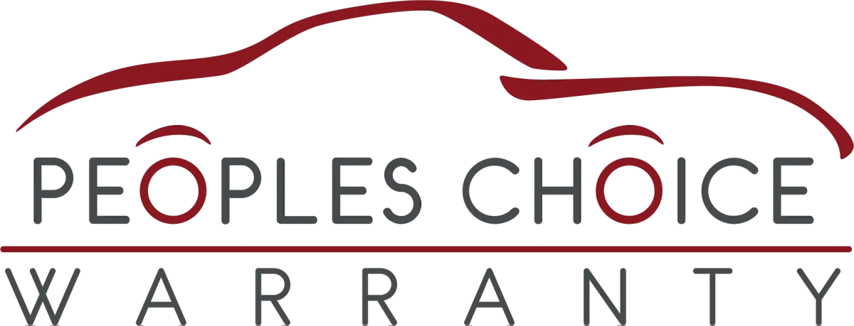 Peoples Choice Warranty Logo