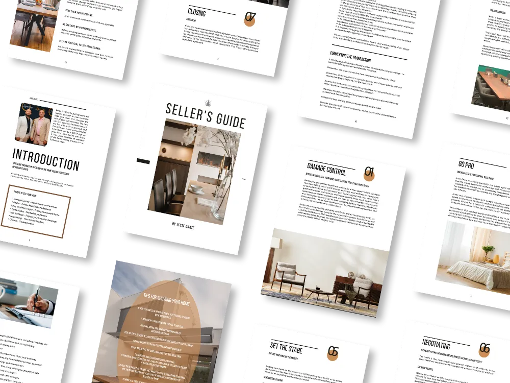 Angel Marrero - Springfield MA Home Seller Guide