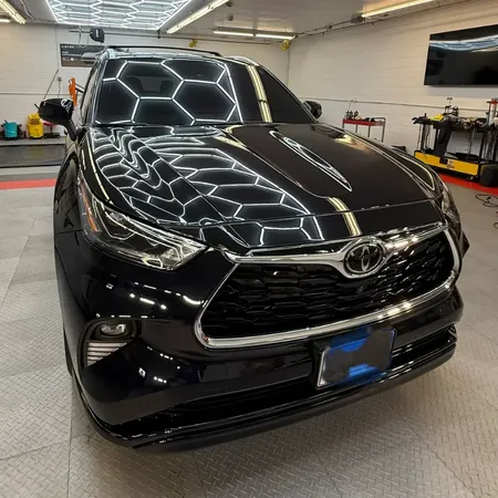 window tint