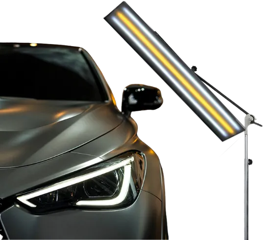 Paint Protection Film