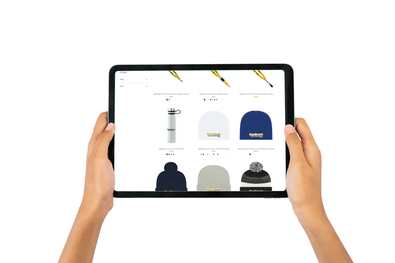 pink green and blue abstract painting