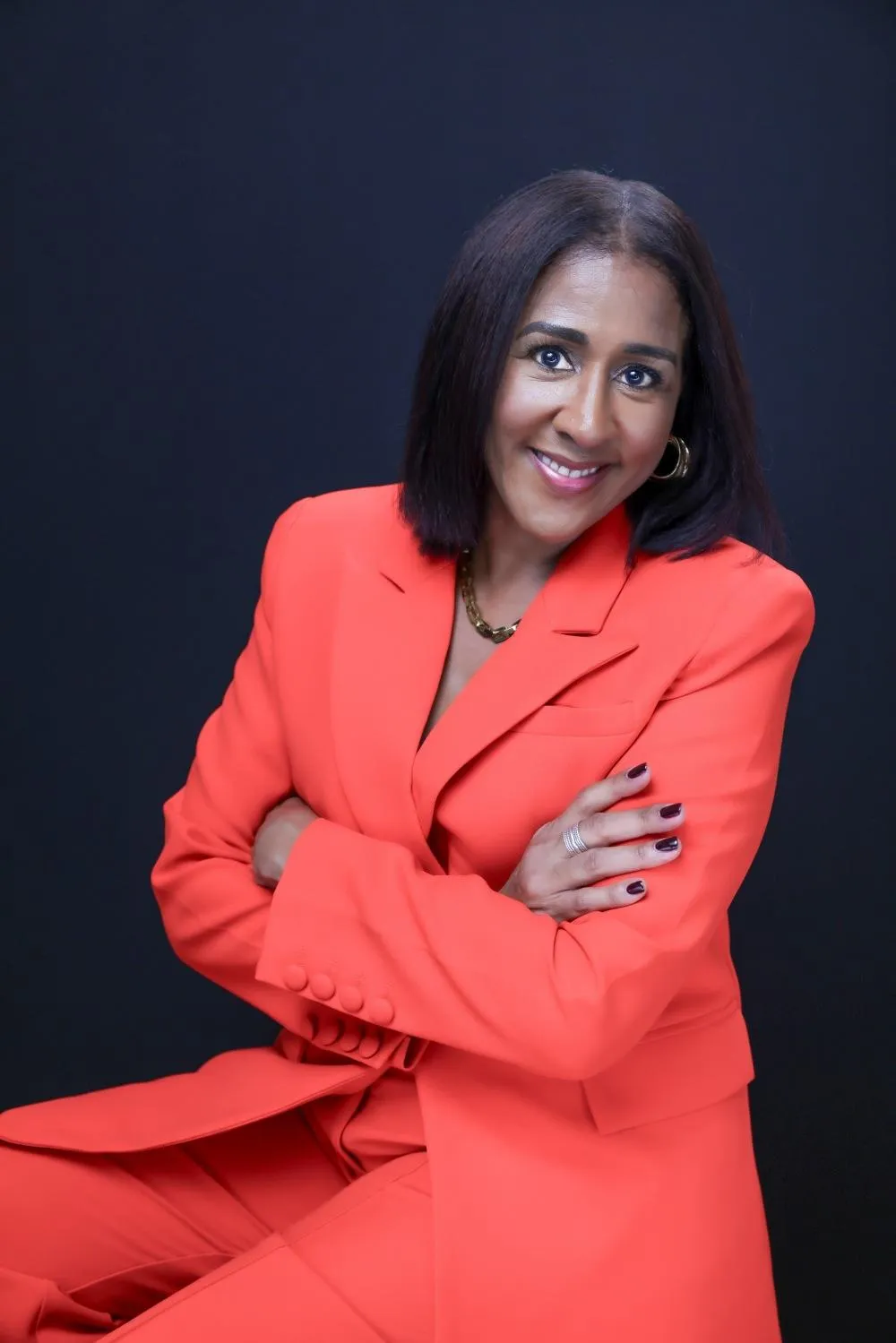 VIP Coaching for holistic wellness and resilience.