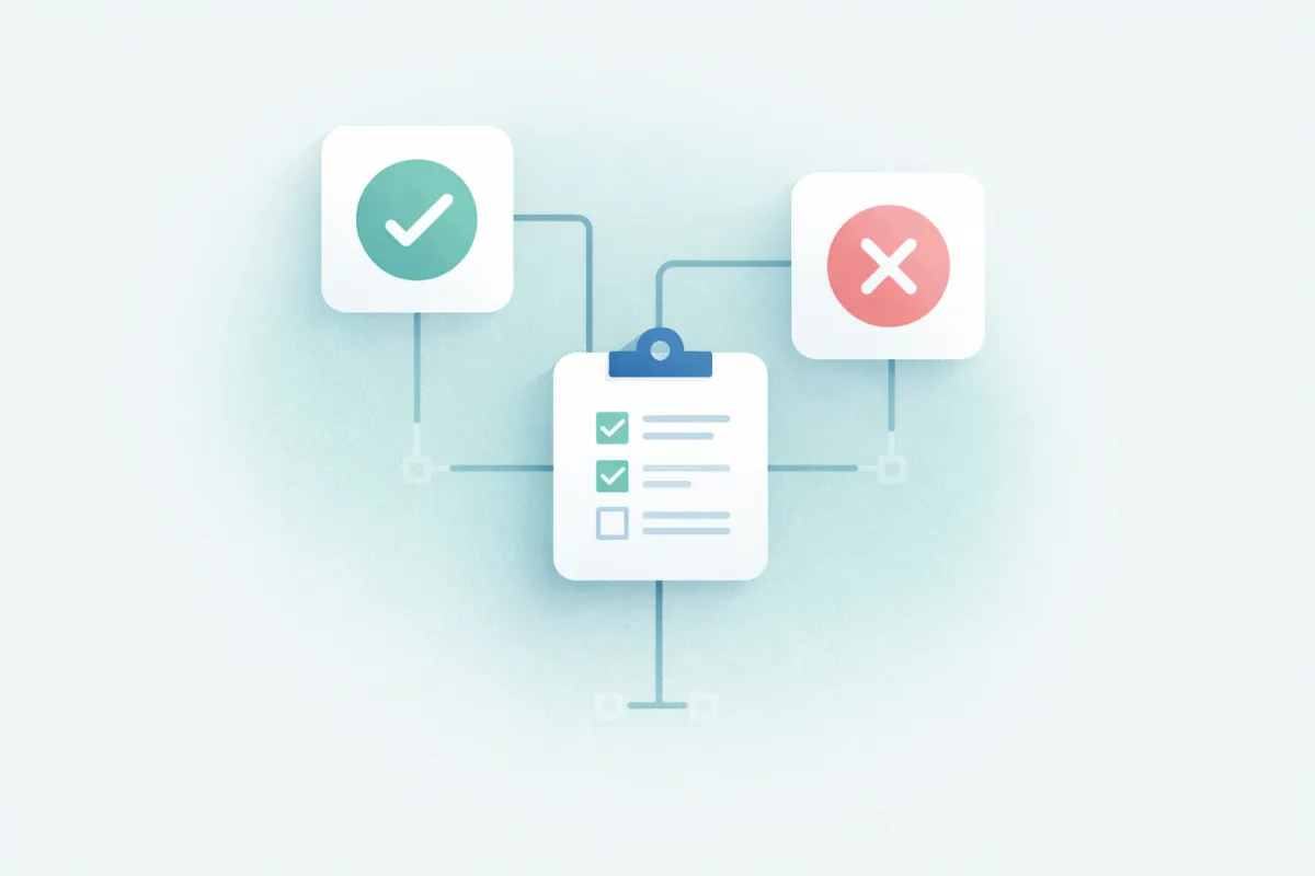 平板上的蓝图PDF样机，代表可下载资料