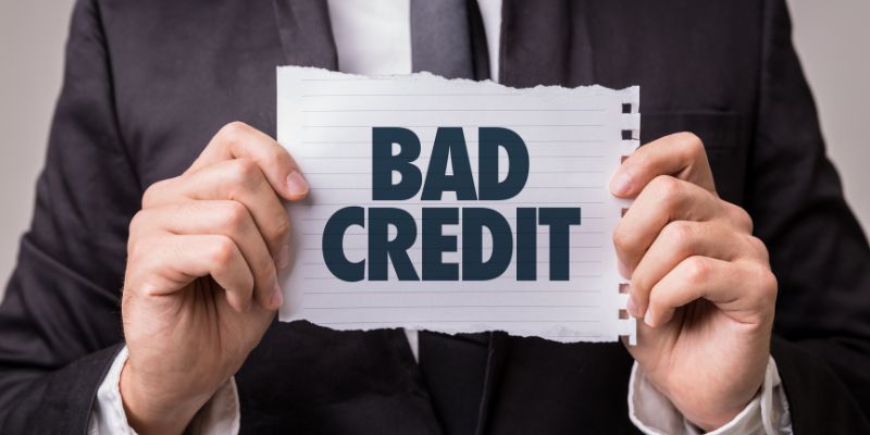 How to Fix Bad Credit in Los Angeles: Your 2025 Roadmap