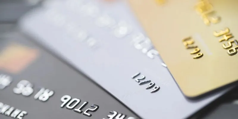 credit score improvement