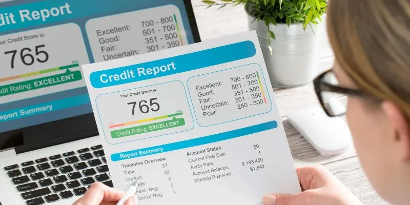 Credit Score