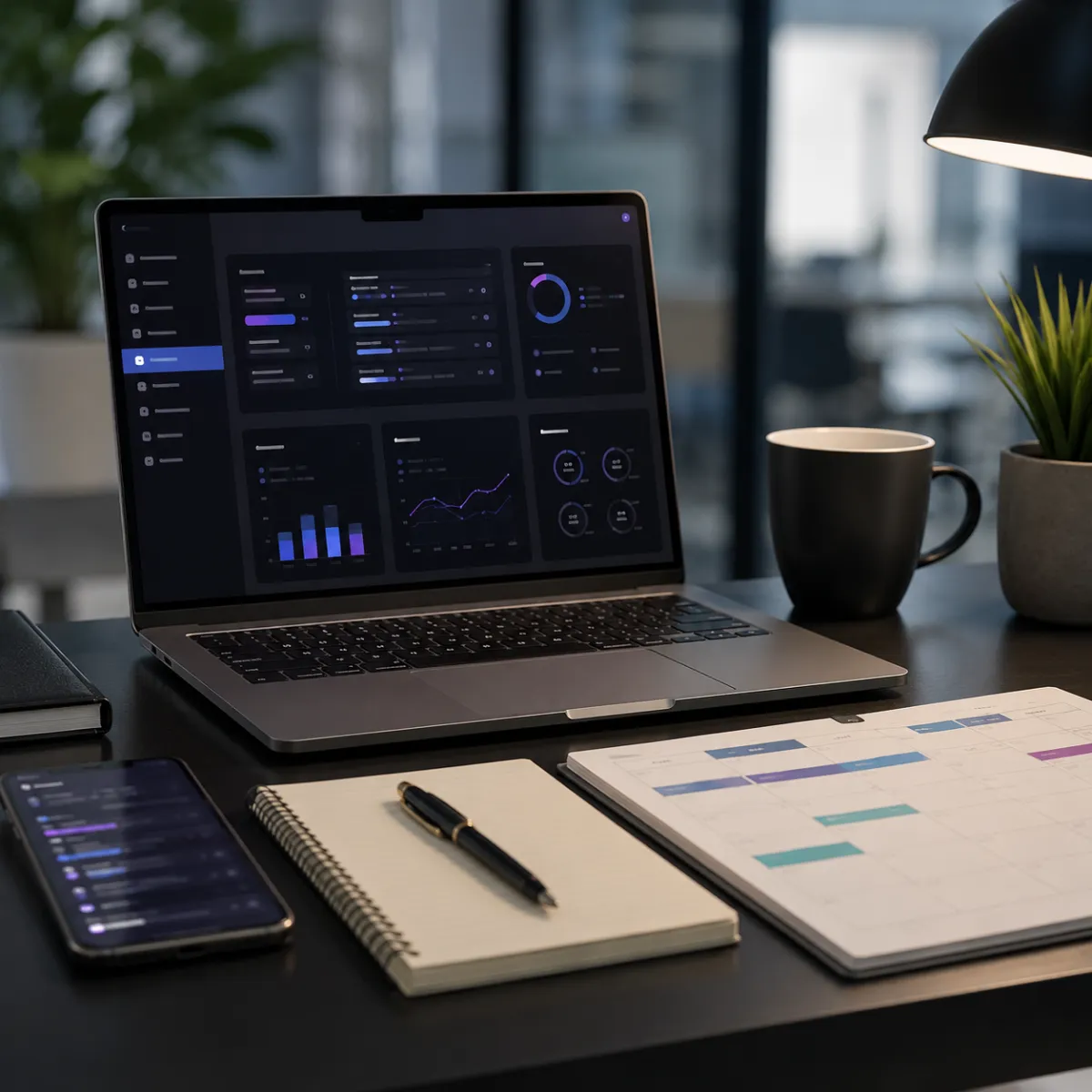 Simplify Your Client Journey with Automation 