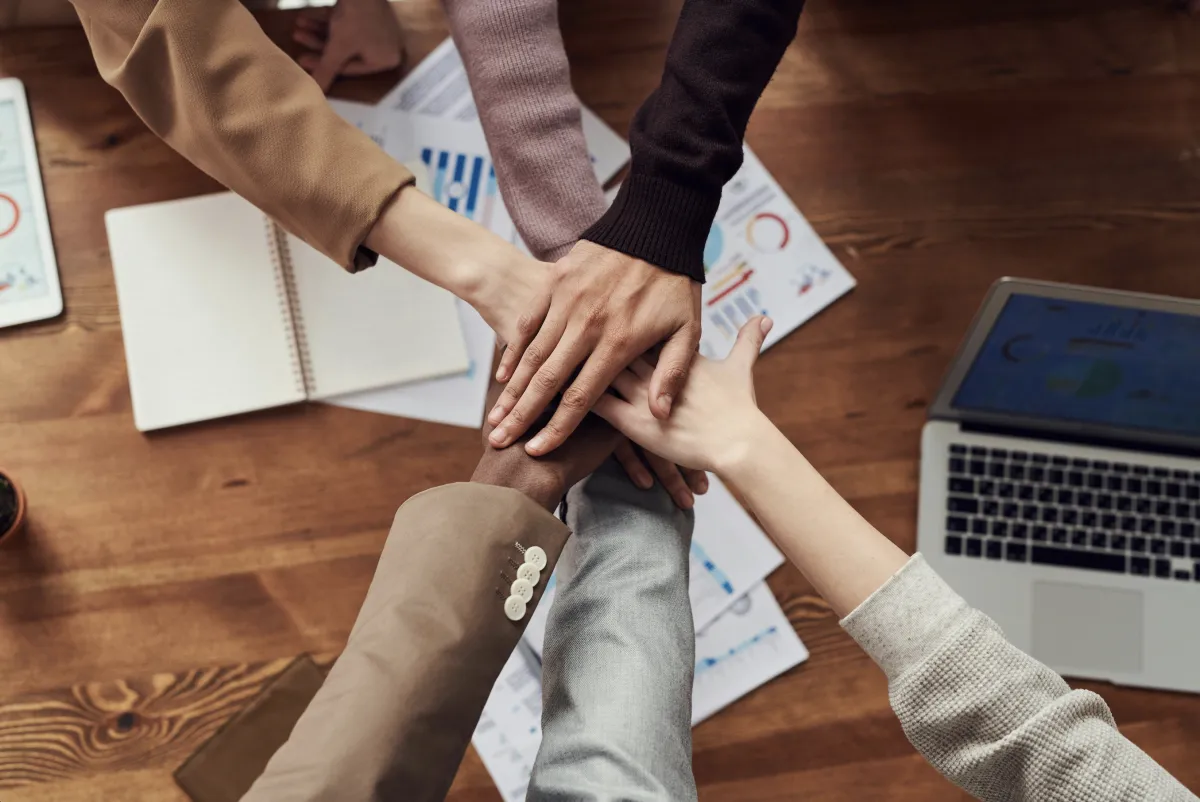 AI driven learning and enablement